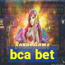 bca bet